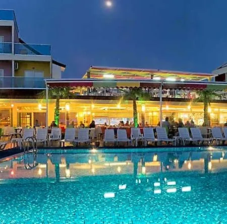 Win & Hotel Sidé