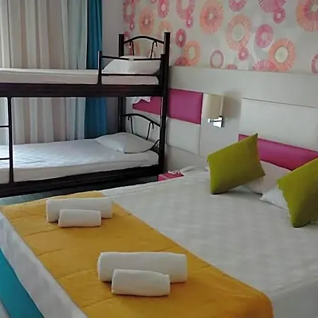 Win & Hotell 3*