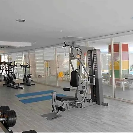 Win & Hotel Sidé
