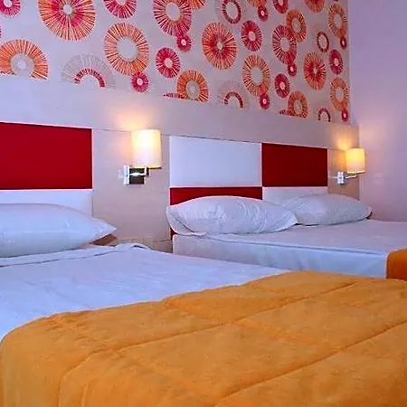 Win & Hotell 3*