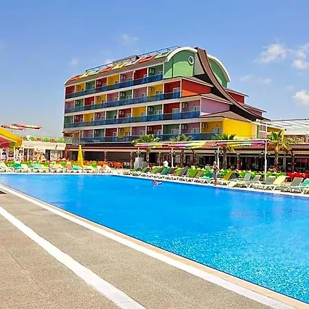 Hotel Win & Sidé