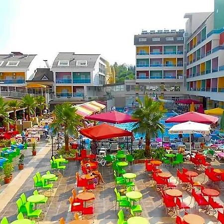 Hotell Win &