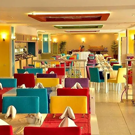 Hotel Win & 3*